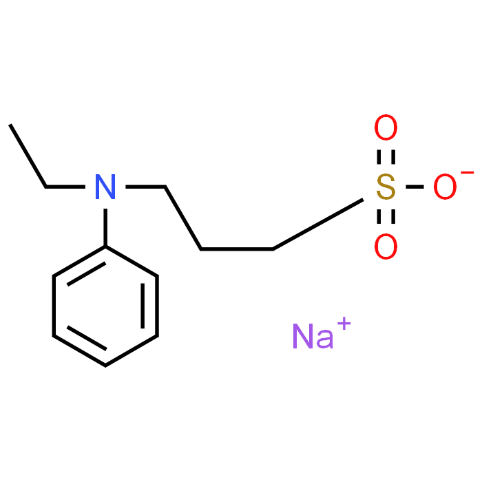 Sodium 3-(ethyl(phenyl)amino)propane-1-sulfonate