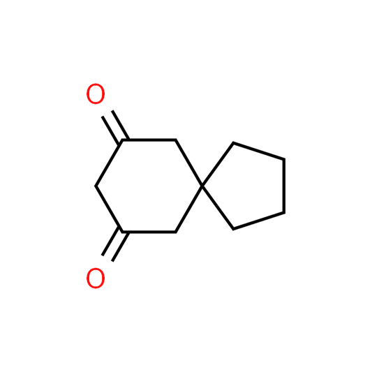 Spiro[4.5]decane-7,9-dione