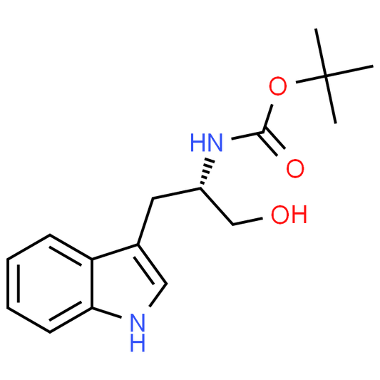 Boc-Tryptophanol