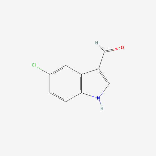 5-Chloroindole-3-carboxaldehyde