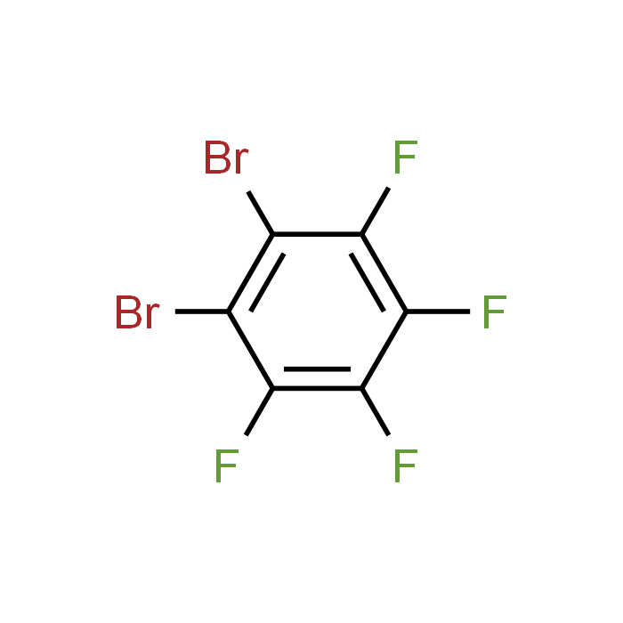 1,2-Dibromo-3,4,5,6-tetrafluorobenzene