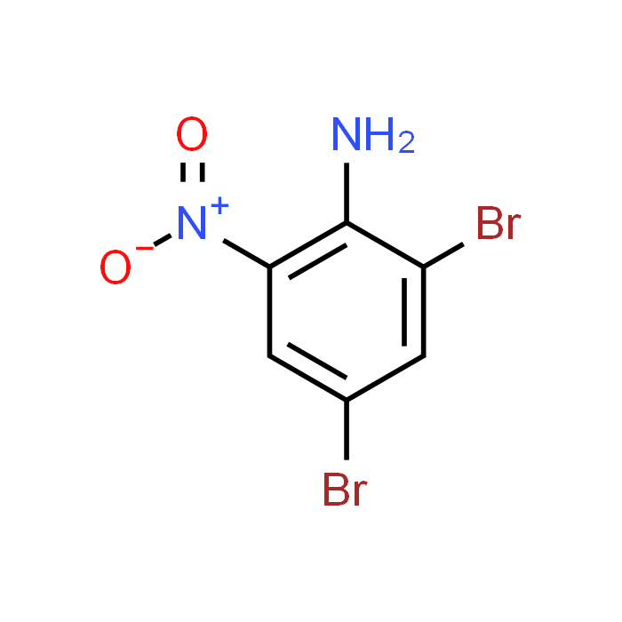 2,4-Dibromo-6-nitroaniline