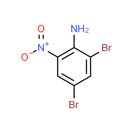 2,4-Dibromo-6-nitroaniline