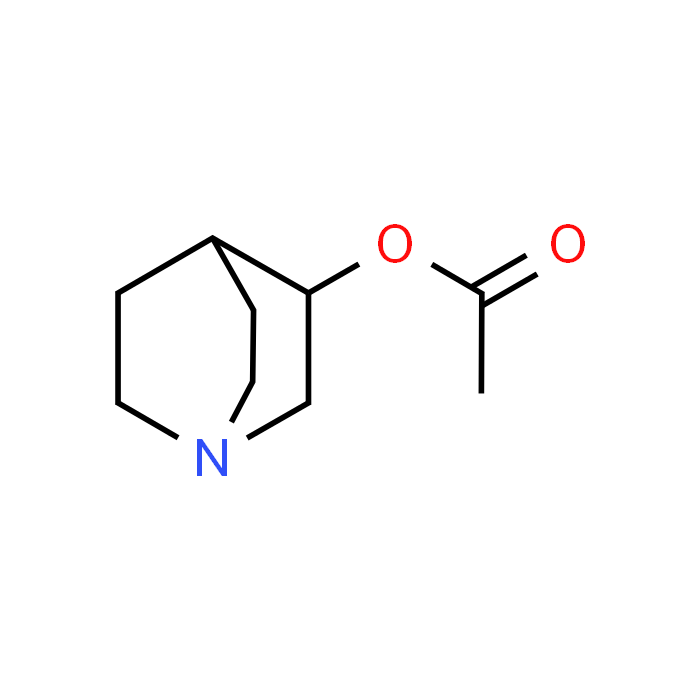 Aceclidine