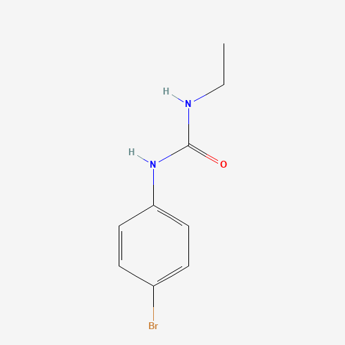 1-(4-Bromophenyl)-3-ethylurea