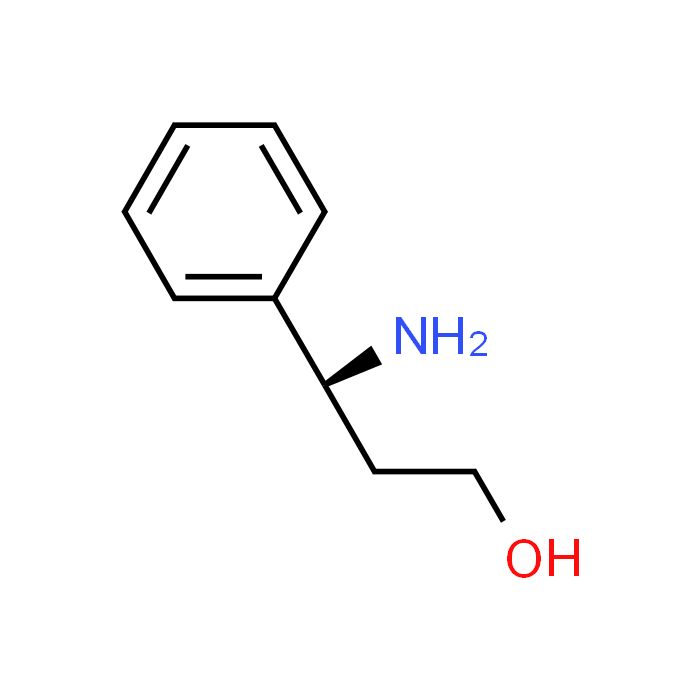 (S)-3-Amino-3-phenylpropan-1-ol