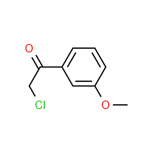 2-Chloro-1-(3-methoxyphenyl)ethanone