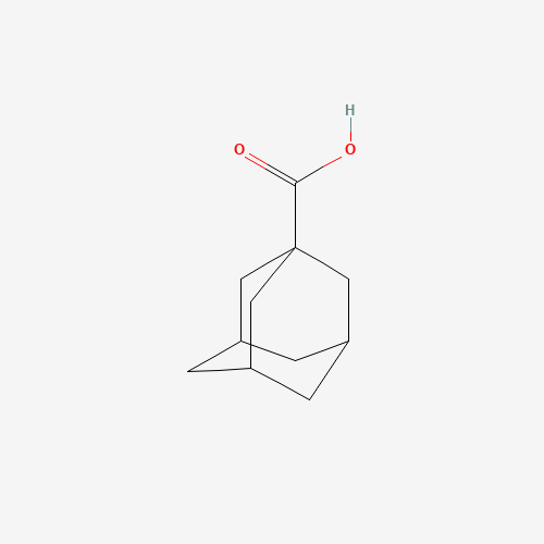 1-Adamantanecarboxylic acid