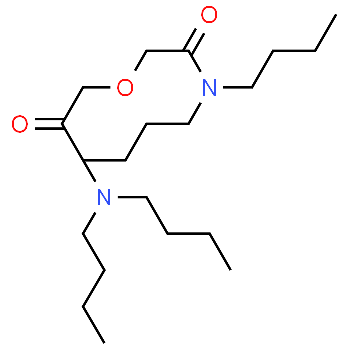 2,2'-Oxybis(N,N-dibutylacetamide)