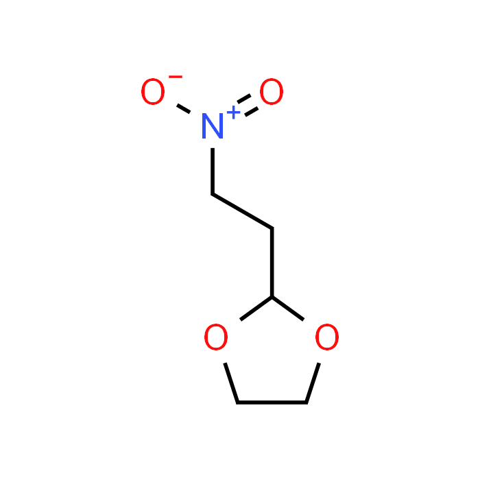 2-(2-Nitroethyl)[1,3]dioxolane