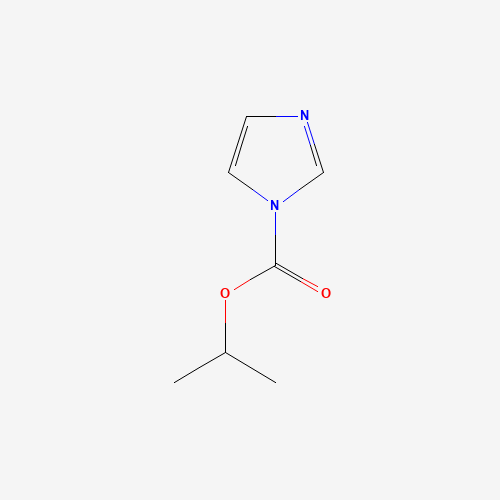 Isopropyl 1H-imidazole-1-carboxylate