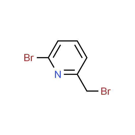 2-Bromo-6-(bromomethyl)pyridine