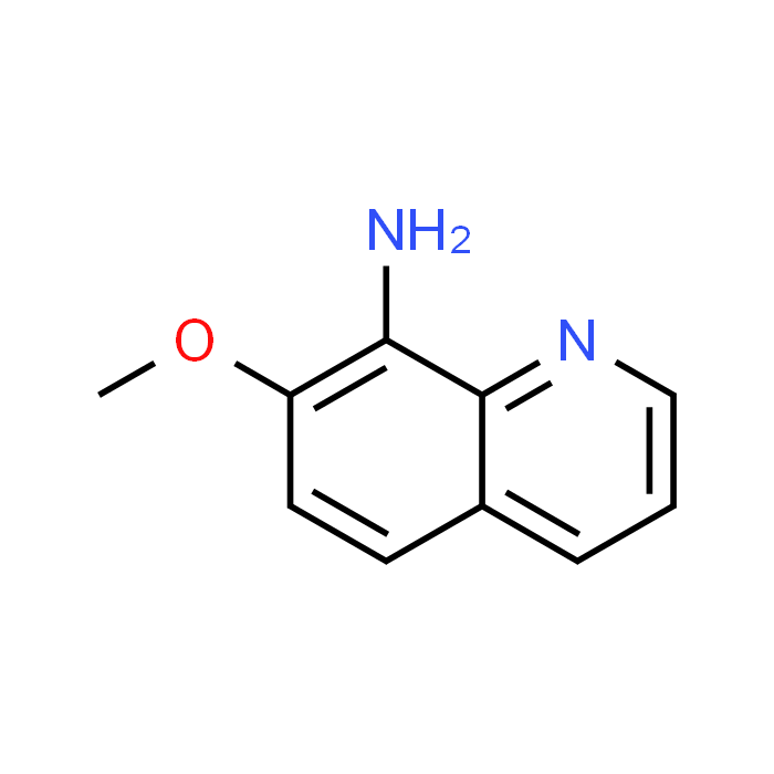 7-Methoxyquinolin-8-amine