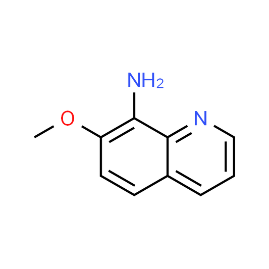 7-Methoxyquinolin-8-amine