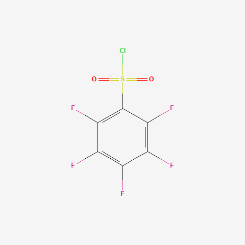 Pentafluorobenzenesulfonyl Chloride