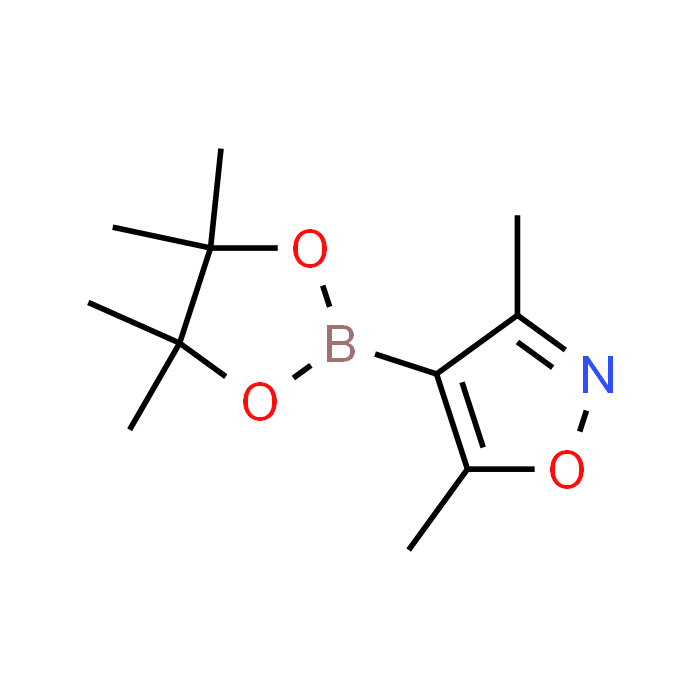 3,5-Dimethylisoxazole-4-boronic acid pinacol ester