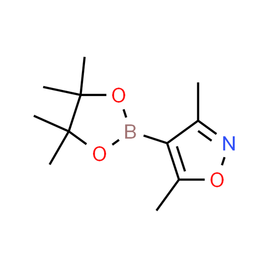 3,5-Dimethylisoxazole-4-boronic acid pinacol ester