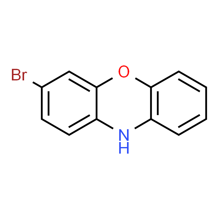 3-Bromo-10H-phenoxazine