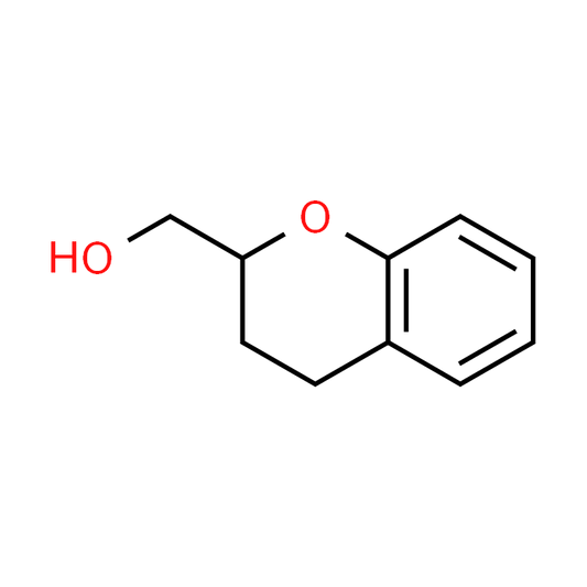 (3,4-Dihydro-2H-chromen-2-yl)methanol