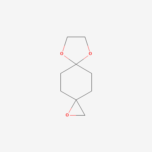 1,7,10-Trioxadispiro[2.2.4.23]dodecane