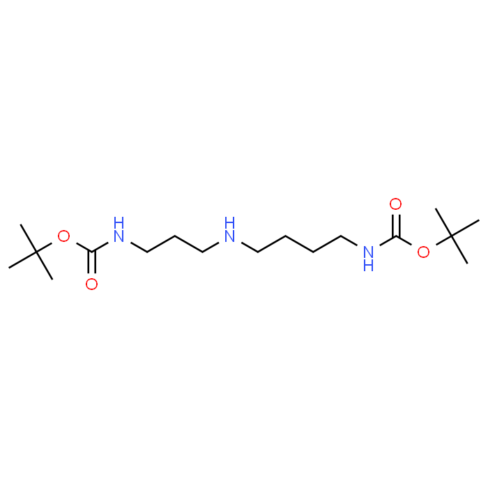 N1,N3-DiBoc-spermidine