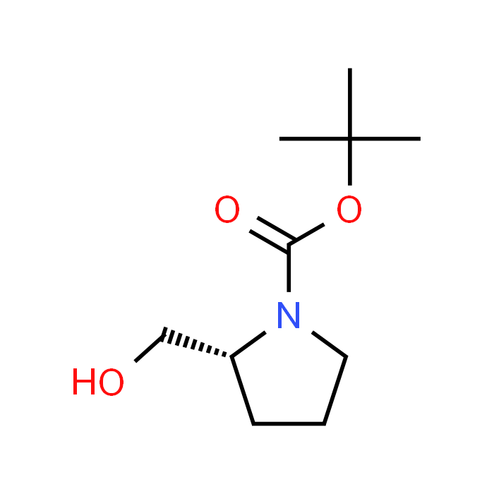 (R)-(+)-1-Boc-2-pyrrolidinemethanol