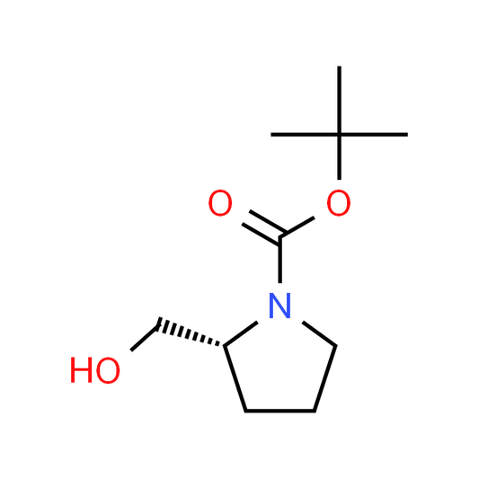 (R)-(+)-1-Boc-2-pyrrolidinemethanol