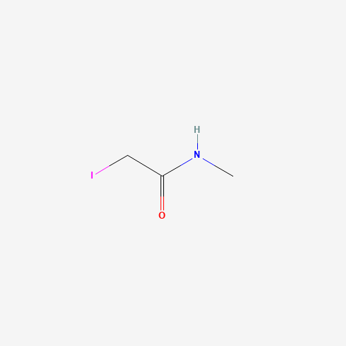 2-Iodo-N-methylacetamide