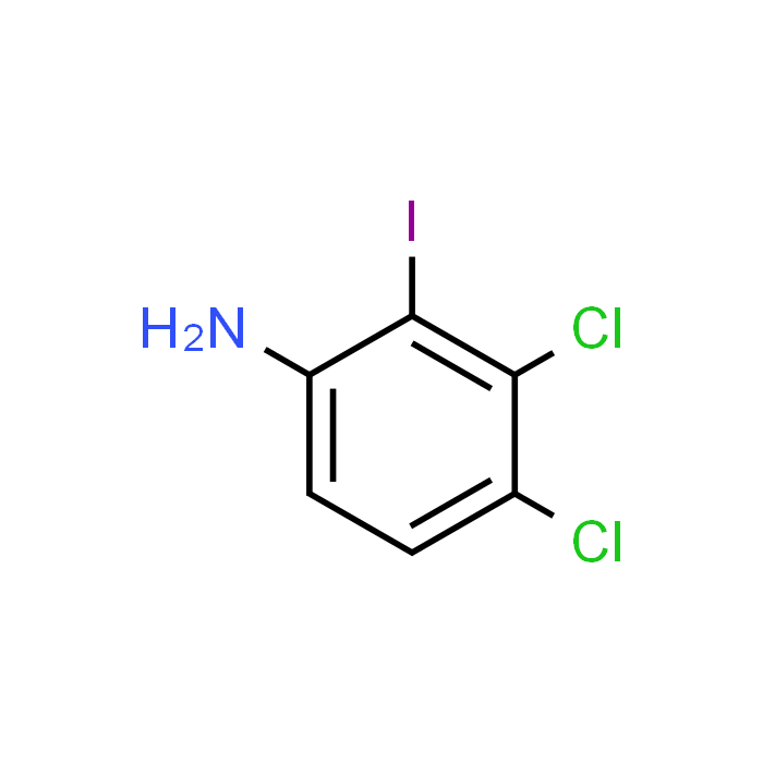 3,4-Dichloro-2-iodoaniline