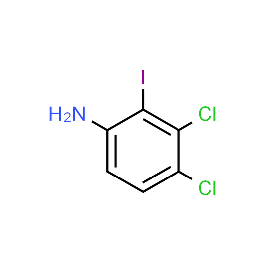 3,4-Dichloro-2-iodoaniline