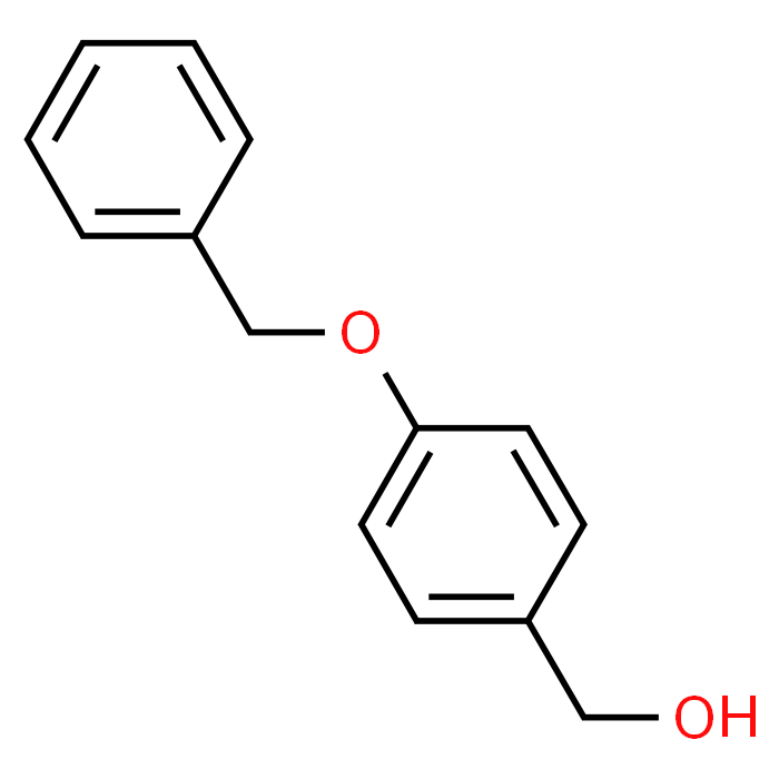 (4-(Benzyloxy)phenyl)methanol