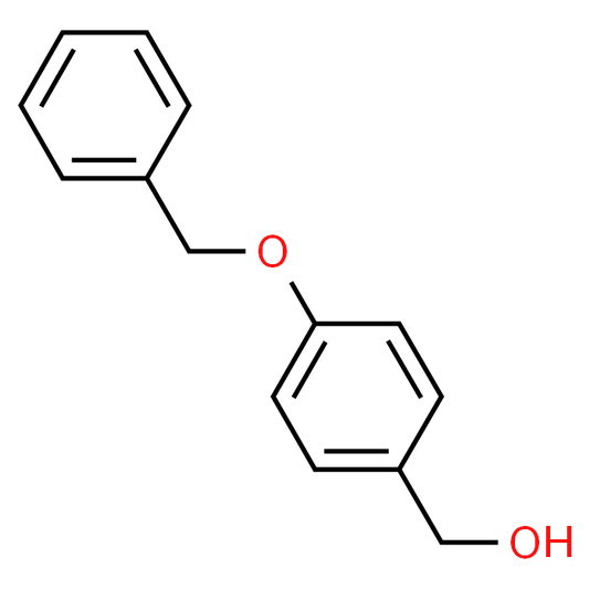 (4-(Benzyloxy)phenyl)methanol