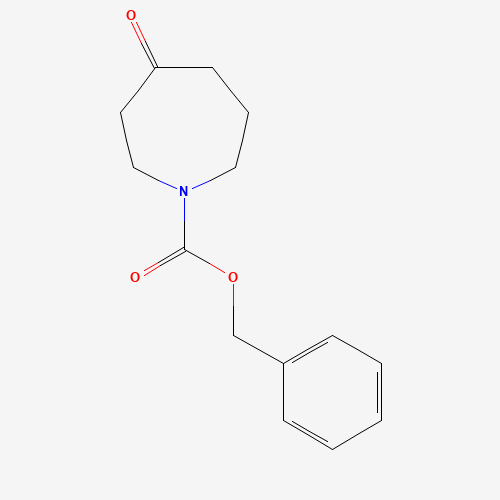 N-Cbz-azepan-4-one
