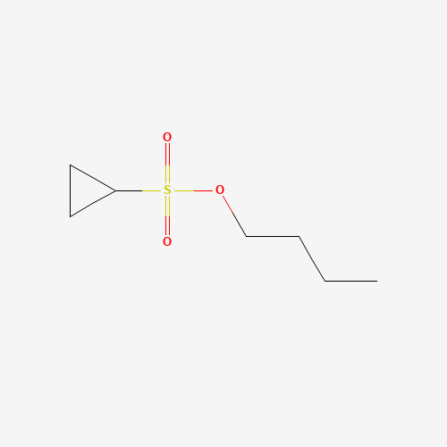 Butyl cyclopropanesulfonate
