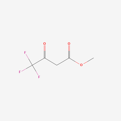 Methyl 4,4,4-trifluoro-3-oxobutanoate