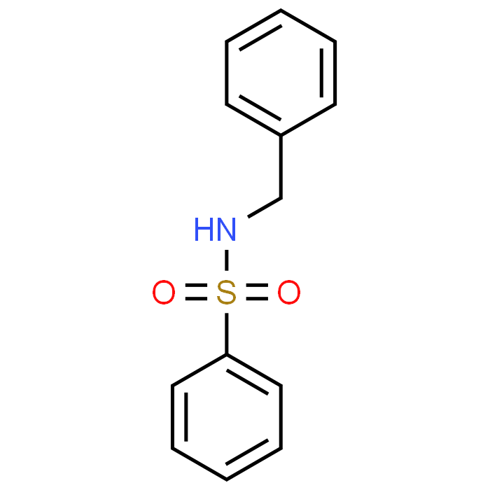 N-Benzylbenzenesulfonamide