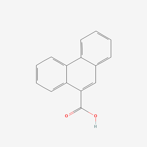 Phenanthrene-9-carboxylic acid