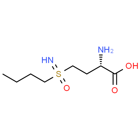 (2S)-2-Amino-4-(butylsulfonimidoyl)butanoic acid