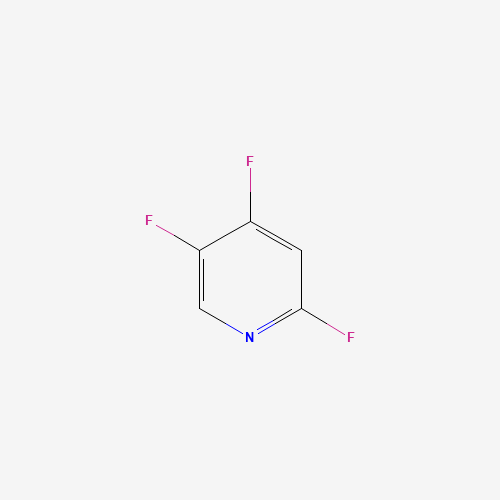 2,4,5-Trifluoropyridine
