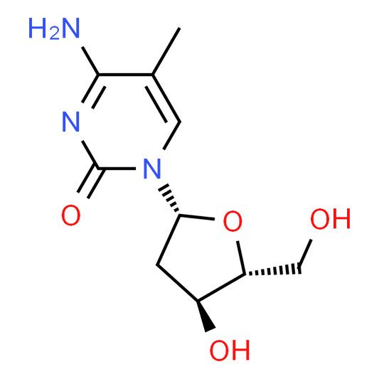 5-Methyl-2'-deoxycytidine