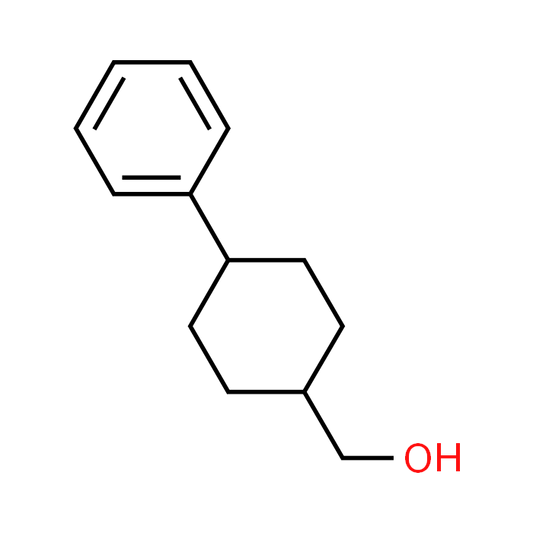 (4-Phenylcyclohexyl)methanol