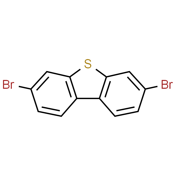 3,7-Dibromodibenzo[b,d]thiophene