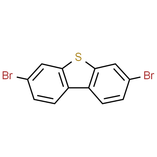 3,7-Dibromodibenzo[b,d]thiophene