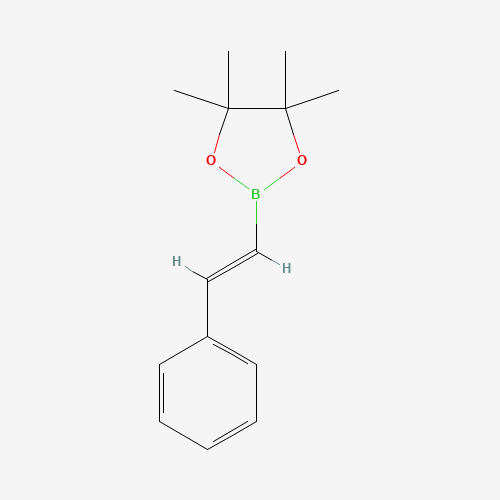 Trans-2-Phenylvinylboronic acid pinacol ester