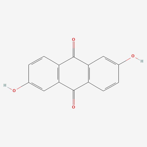 Anthraflavic acid