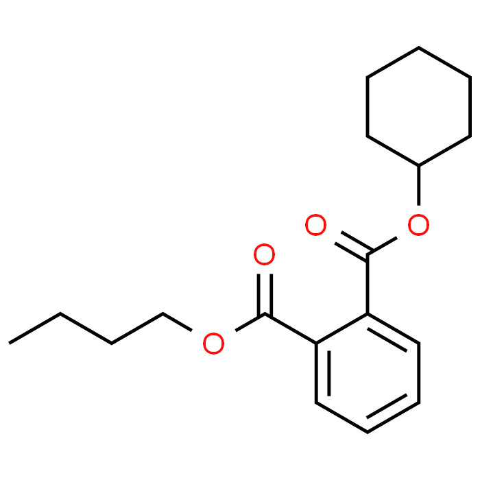 Butyl cyclohexyl phthalate