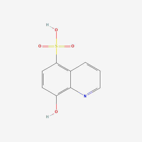 8-Hydroxyquinoline-5-sulfonic acid