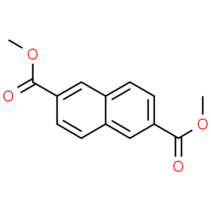 Dimethyl 2,6-naphthalenedicarboxylate