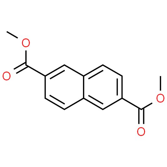 Dimethyl 2,6-naphthalenedicarboxylate