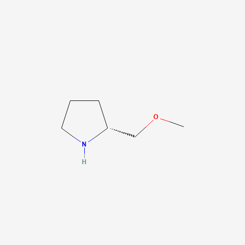 (R)-2-(Methoxymethyl)pyrrolidine - Achmem